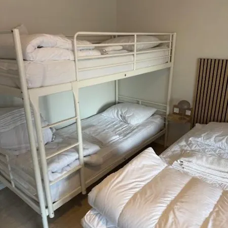 Motel Folsted - Vaerelse 102 Med Eget Badevaerelse Og Fri Parkering *