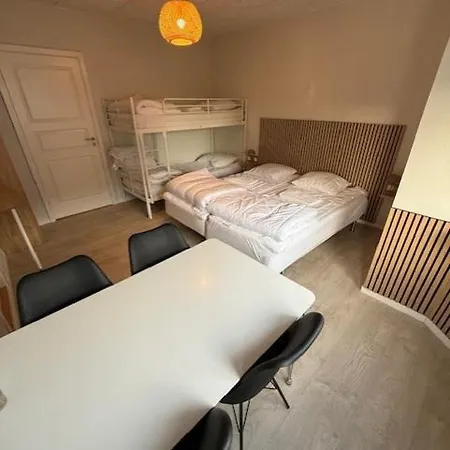 Folsted - 102 Med Eget Badeværelse Og Fri Parkering * Bindslev