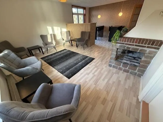 Folsted - Vaerelse 102 Med Eget Badevaerelse Og Fri Parkering Bindslev