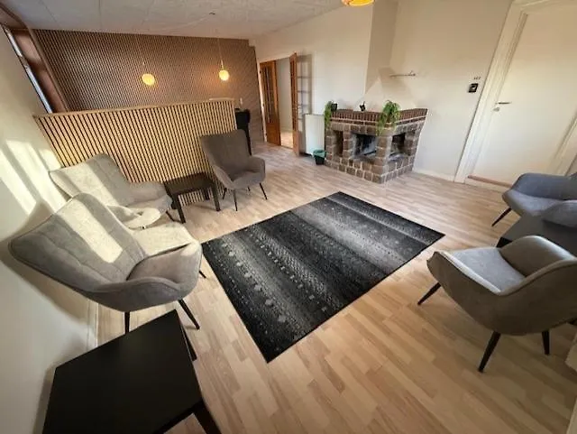 Motel Folsted - Vaerelse 102 Med Eget Badevaerelse Og Fri Parkering *